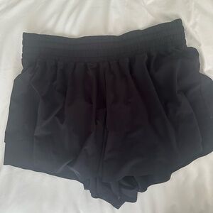 Lululemon Shake It Out Short